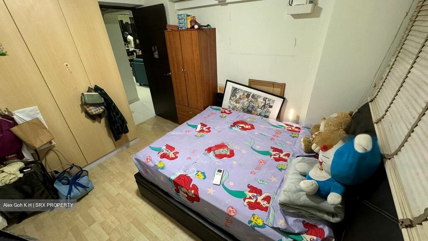 Blk 325A Anchorvale Grove (Sengkang), HDB 5 Rooms #434605671